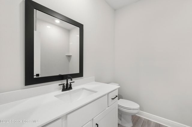 228 Fitchburg Street SW, Palm Bay, FL 32908