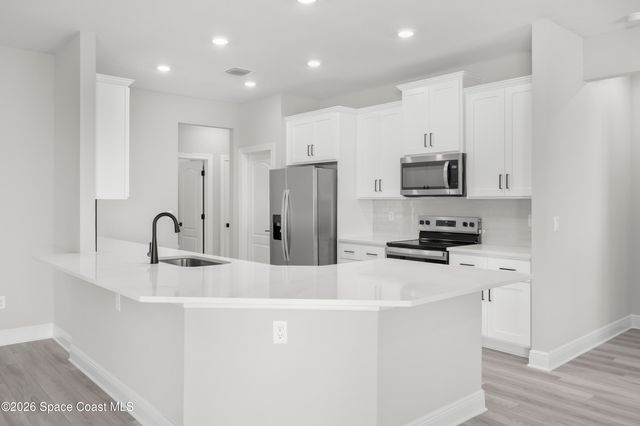 228 Fitchburg Street SW, Palm Bay, FL 32908