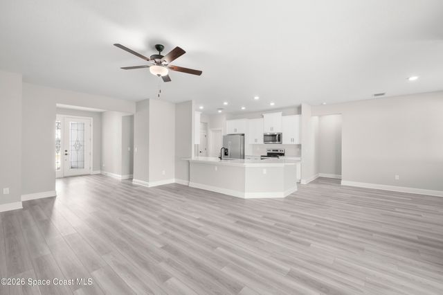 228 Fitchburg Street SW, Palm Bay, FL 32908