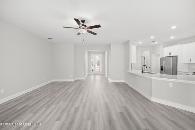 228 Fitchburg Street SW, Palm Bay, FL 32908
