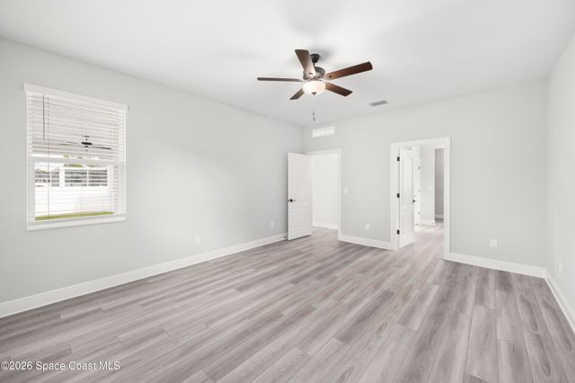 228 Fitchburg Street SW, Palm Bay, FL 32908