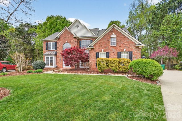 10804 Carmody Court, Charlotte, NC 28277