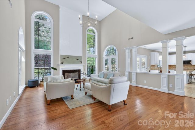 10804 Carmody Court, Charlotte, NC 28277