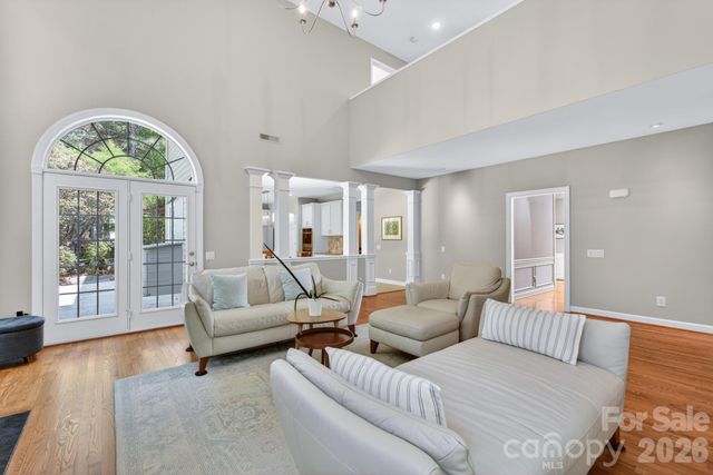 10804 Carmody Court, Charlotte, NC 28277