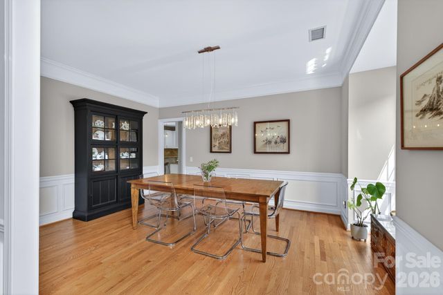 10804 Carmody Court, Charlotte, NC 28277