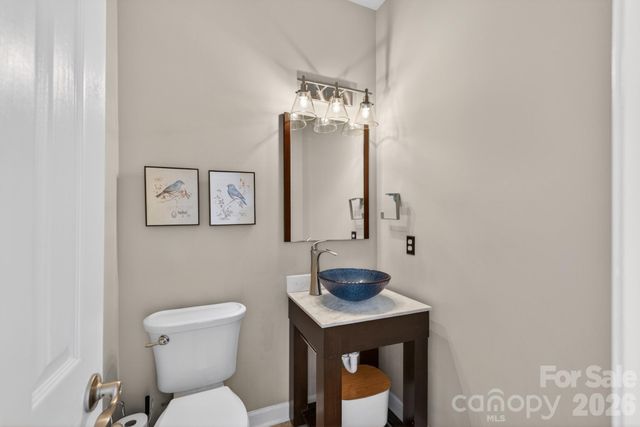 10804 Carmody Court, Charlotte, NC 28277