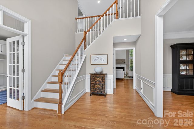 10804 Carmody Court, Charlotte, NC 28277