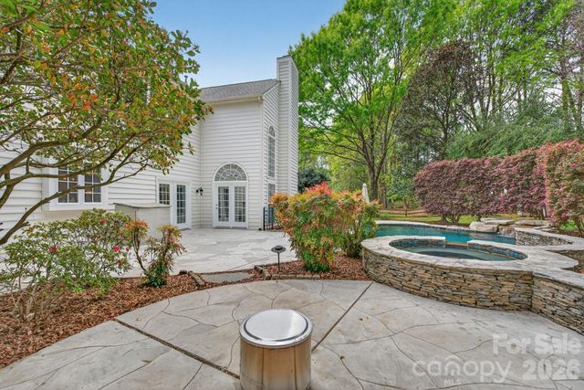 10804 Carmody Court, Charlotte, NC 28277