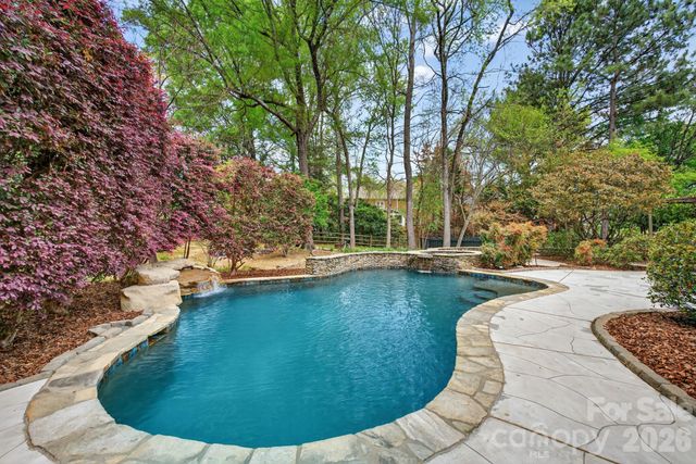 10804 Carmody Court, Charlotte, NC 28277