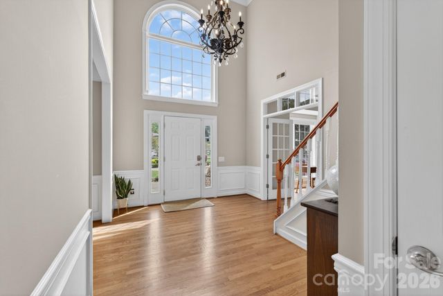 10804 Carmody Court, Charlotte, NC 28277