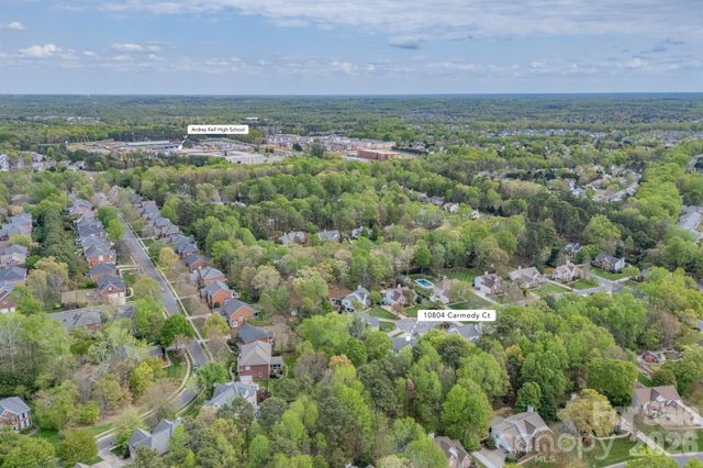10804 Carmody Court, Charlotte, NC 28277