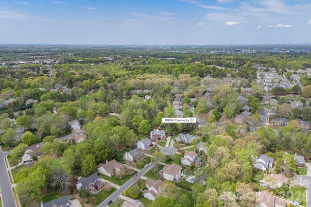 10804 Carmody Court, Charlotte, NC 28277