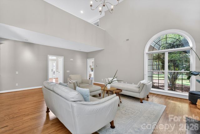 10804 Carmody Court, Charlotte, NC 28277