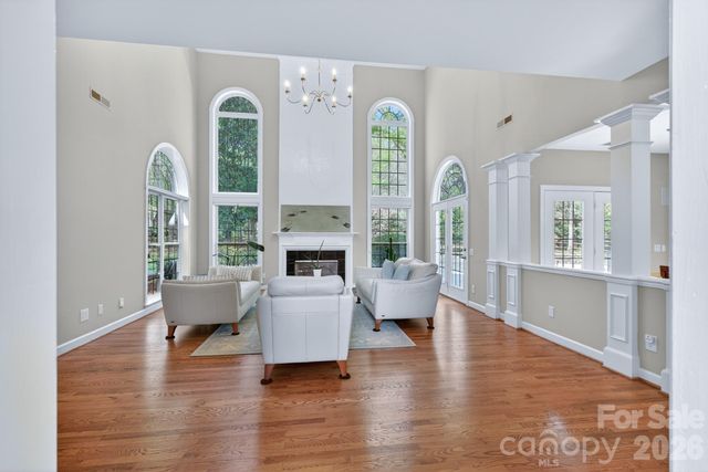 10804 Carmody Court, Charlotte, NC 28277