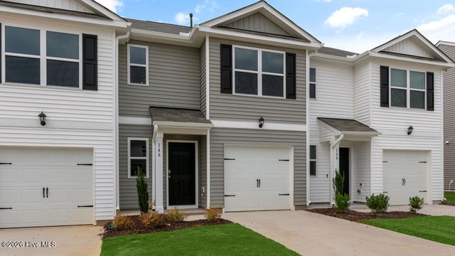 7257 Longleaf Road, Rocky Mount, NC 27804