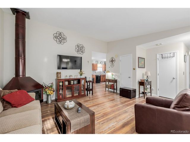 16102 E Radcliff Pl, Aurora, CO 80015
