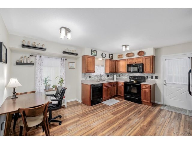 16102 E Radcliff Pl, Aurora, CO 80015
