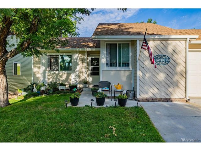 16102 E Radcliff Pl, Aurora, CO 80015