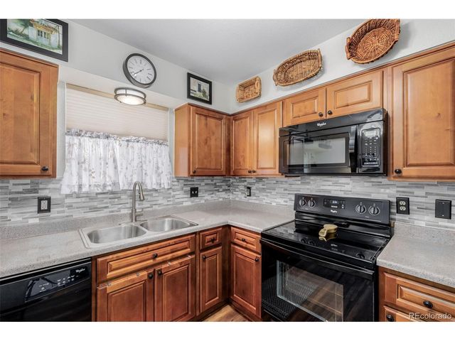 16102 E Radcliff Pl, Aurora, CO 80015