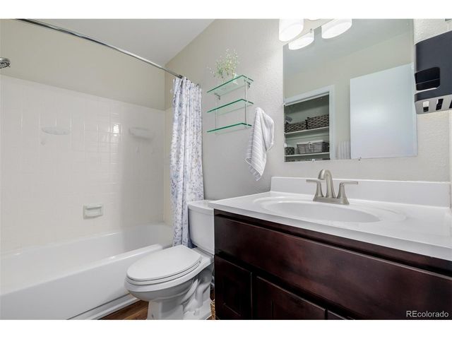 16102 E Radcliff Pl, Aurora, CO 80015