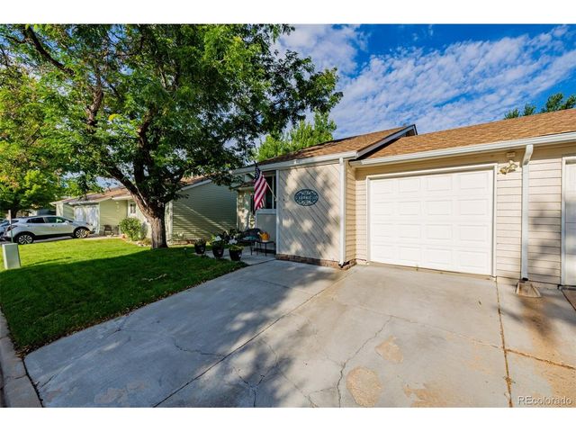 16102 E Radcliff Pl, Aurora, CO 80015