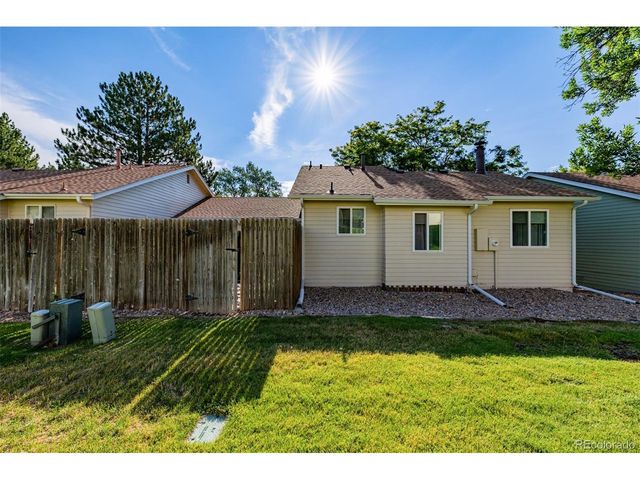 16102 E Radcliff Pl, Aurora, CO 80015