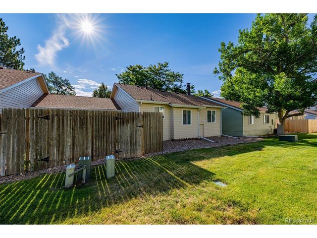 16102 E Radcliff Pl, Aurora, CO 80015