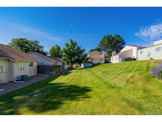 16102 E Radcliff Pl, Aurora, CO 80015