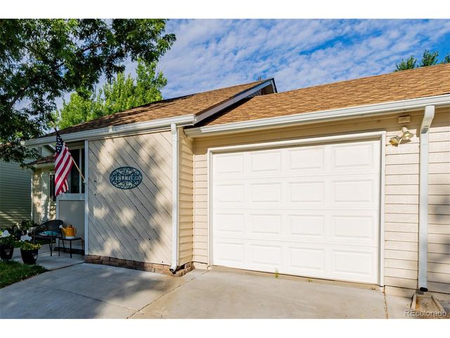 16102 E Radcliff Pl, Aurora, CO 80015