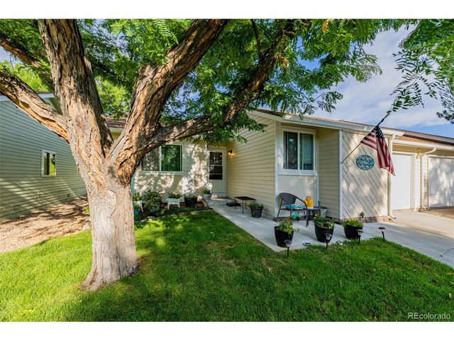 16102 E Radcliff Pl, Aurora, CO 80015