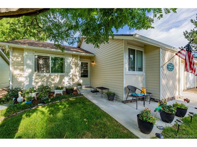 16102 E Radcliff Pl, Aurora, CO 80015