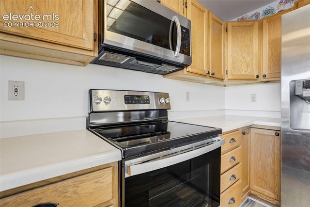 7672 Montarbor Drive, Colorado Springs, CO 80918