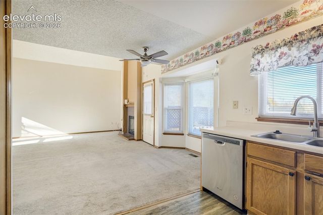 7672 Montarbor Drive, Colorado Springs, CO 80918