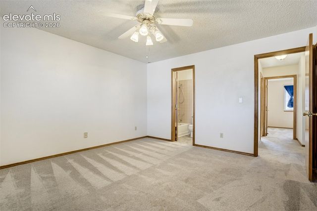 7672 Montarbor Drive, Colorado Springs, CO 80918