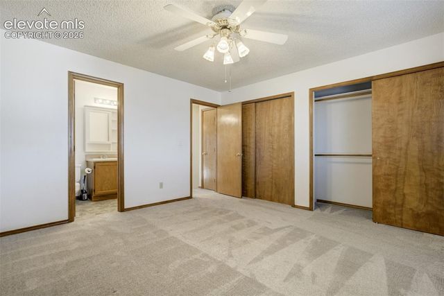 7672 Montarbor Drive, Colorado Springs, CO 80918