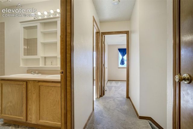 7672 Montarbor Drive, Colorado Springs, CO 80918
