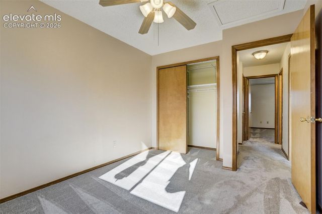 7672 Montarbor Drive, Colorado Springs, CO 80918