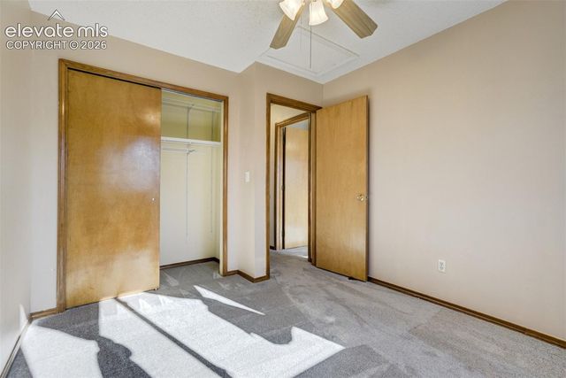 7672 Montarbor Drive, Colorado Springs, CO 80918