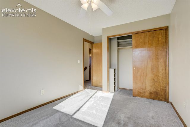 7672 Montarbor Drive, Colorado Springs, CO 80918