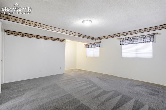 7672 Montarbor Drive, Colorado Springs, CO 80918