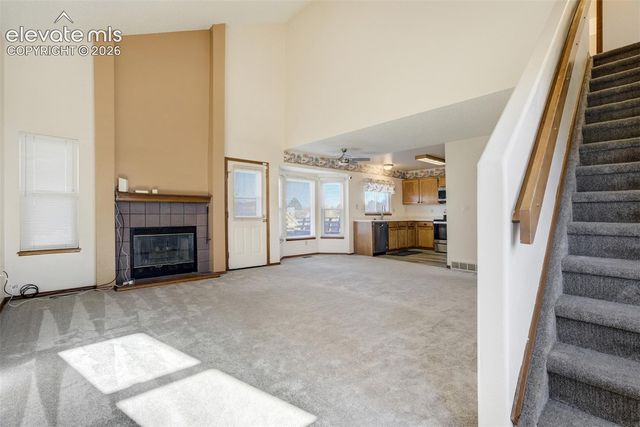 7672 Montarbor Drive, Colorado Springs, CO 80918