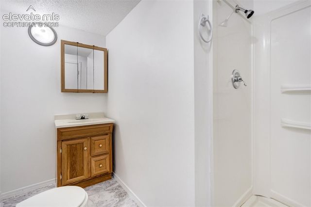 7672 Montarbor Drive, Colorado Springs, CO 80918