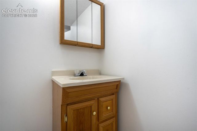 7672 Montarbor Drive, Colorado Springs, CO 80918