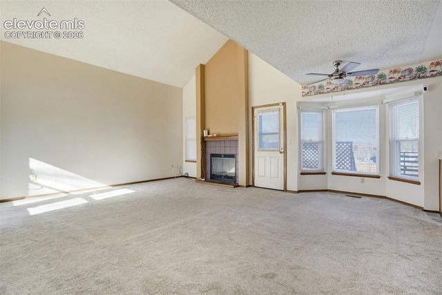 7672 Montarbor Drive, Colorado Springs, CO 80918