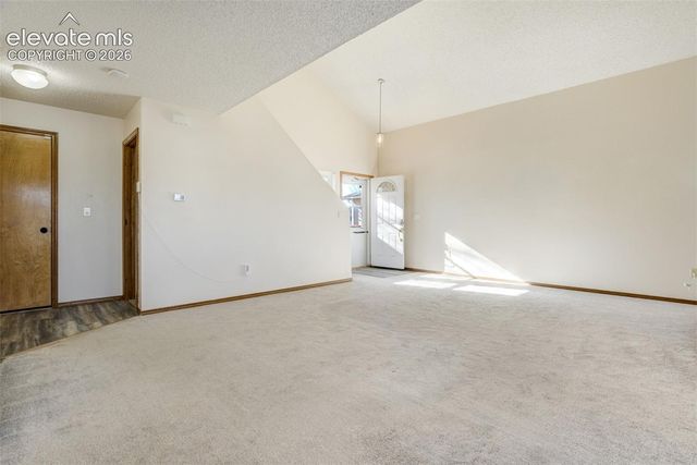 7672 Montarbor Drive, Colorado Springs, CO 80918