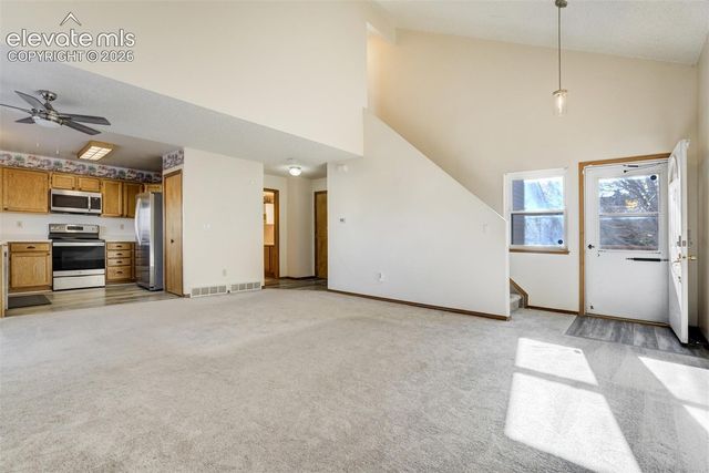 7672 Montarbor Drive, Colorado Springs, CO 80918