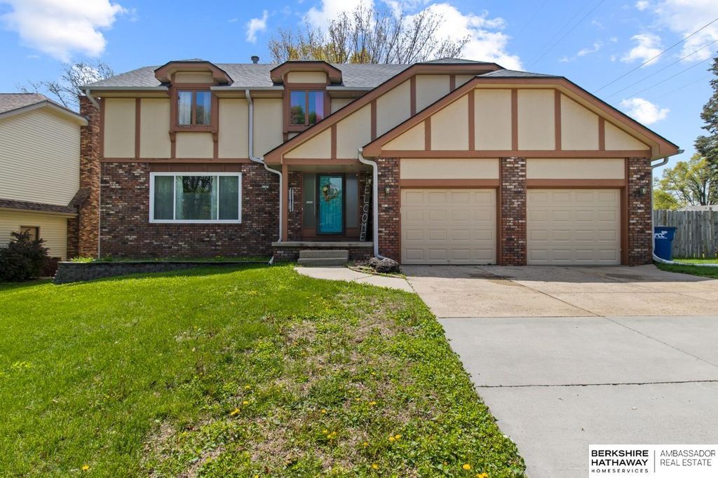 11373 Mason Street, Omaha, NE 68154