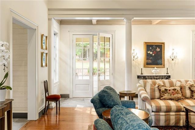 0 Capps Ferry Road, Chattahoochee Hills, GA 30268