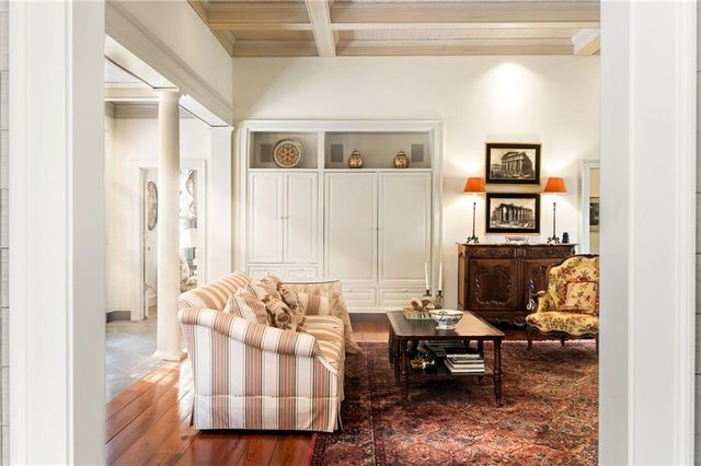 0 Capps Ferry Road, Chattahoochee Hills, GA 30268