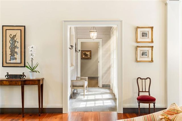 0 Capps Ferry Road, Chattahoochee Hills, GA 30268